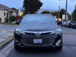 2013 Toyota Avalon XLE FWD 88,000 mi