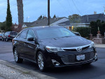 2013 Toyota Avalon XLE FWD 88,000 mi