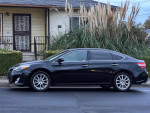2013 Toyota Avalon XLE FWD 88,000 mi