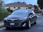 2013 Toyota Avalon XLE FWD 88,000 mi