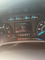 2015 Ford F-150 78,000 mi