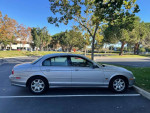 2000 Jaguar S-Type 4 RWD 100,000 mi