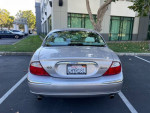 2000 Jaguar S-Type 4 RWD 100,000 mi