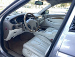 2000 Jaguar S-Type 4 RWD 100,000 mi