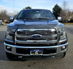 2017 Ford F-150 Lariat 4WD 78,000 mi
