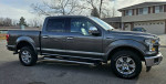 2017 Ford F-150 Lariat 4WD 78,000 mi