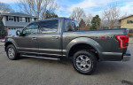 2017 Ford F-150 Lariat 4WD 78,000 mi