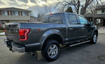 2017 Ford F-150 Lariat 4WD 78,000 mi
