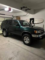 1999 Toyota 4Runner SR5 RWD 94,000 mi
