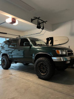 1999 Toyota 4Runner SR5 RWD 94,000 mi