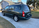 2002 Nissan Quest 88,000 mi