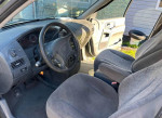2002 Nissan Quest 88,000 mi
