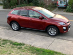 2012 Mazda 5 89,000 mi