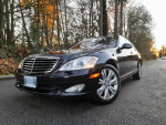 2008 Mercedes-Benz S-Class 56,000 mi