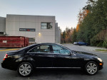 2008 Mercedes-Benz S-Class 56,000 mi