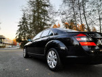 2008 Mercedes-Benz S-Class 56,000 mi