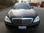 2008 Mercedes-Benz S-Class 56,000 mi