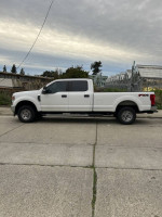 Ford F-250 96,000 mi