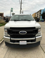 Ford F-250 96,000 mi