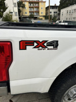 Ford F-250 96,000 mi