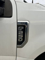 Ford F-250 96,000 mi