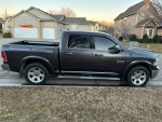 2016 Ram 1500 Limited 4WD  135,000 mi
