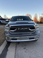 2016 Ram 1500 Limited 4WD  135,000 mi