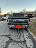2016 Ram 1500 Limited 4WD  135,000 mi