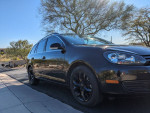 2013 Volkswagen Jetta TDI FWD 141,000 mi