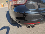 2013 Volkswagen Jetta TDI FWD 141,000 mi