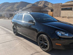 2013 Volkswagen Jetta TDI FWD 141,000 mi