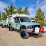 Ford 116,000 mi