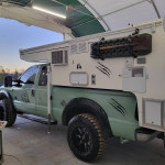 Ford 116,000 mi