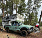 Ford 116,000 mi
