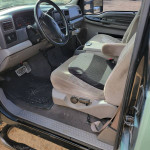 Ford 116,000 mi