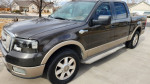 Ford 66,000 mi