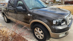 Ford 66,000 mi