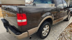 Ford 66,000 mi