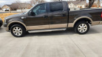 Ford 66,000 mi