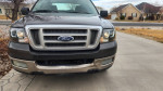 Ford 66,000 mi