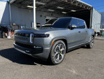 2022 Rivian R1T Adventure AWD 54,000 mi