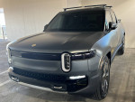 2022 Rivian R1T Adventure AWD 54,000 mi