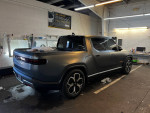 2022 Rivian R1T Adventure AWD 54,000 mi