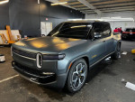 2022 Rivian R1T Adventure AWD 54,000 mi