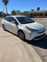 2019 Toyota Prius XLE FWD 138,000 mi