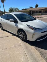 2019 Toyota Prius XLE FWD 138,000 mi