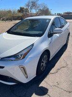 2019 Toyota Prius XLE FWD 138,000 mi