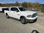 Dodge 65,000 mi