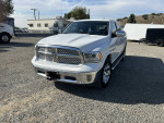 Dodge 65,000 mi