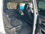 Dodge 65,000 mi